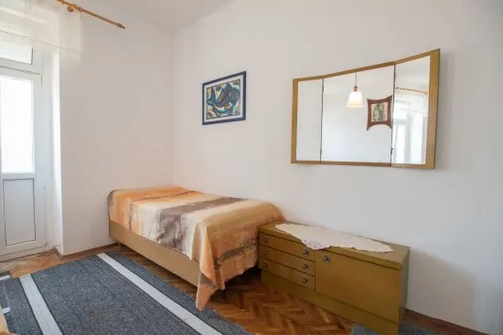Apartmán Kvarner - Novi Vinodolski KV 1825 N1