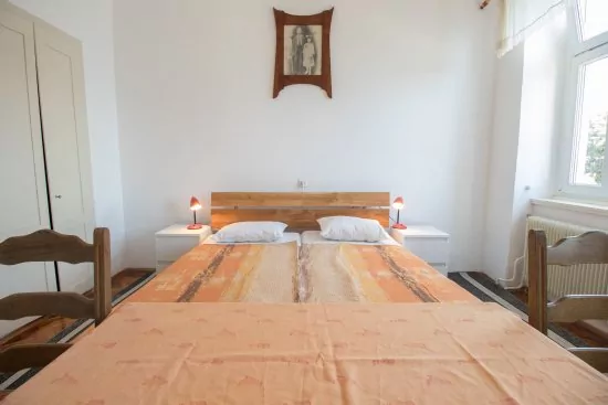 Apartmán Kvarner - Novi Vinodolski KV 1825 N1