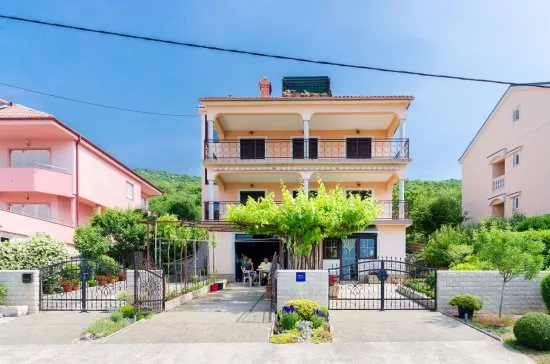 Apartmán Kvarner - Crikvenica KV 2013 N1