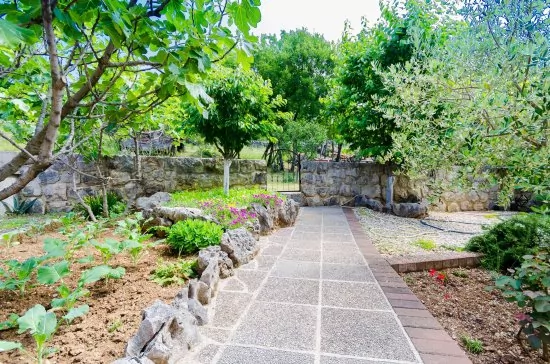 Apartmán Kvarner - Crikvenica KV 2013 N1