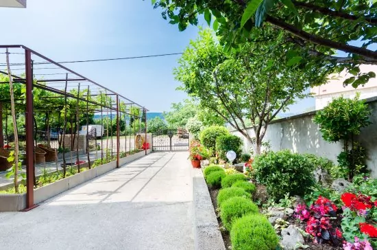 Apartmán Kvarner - Crikvenica KV 2013 N1