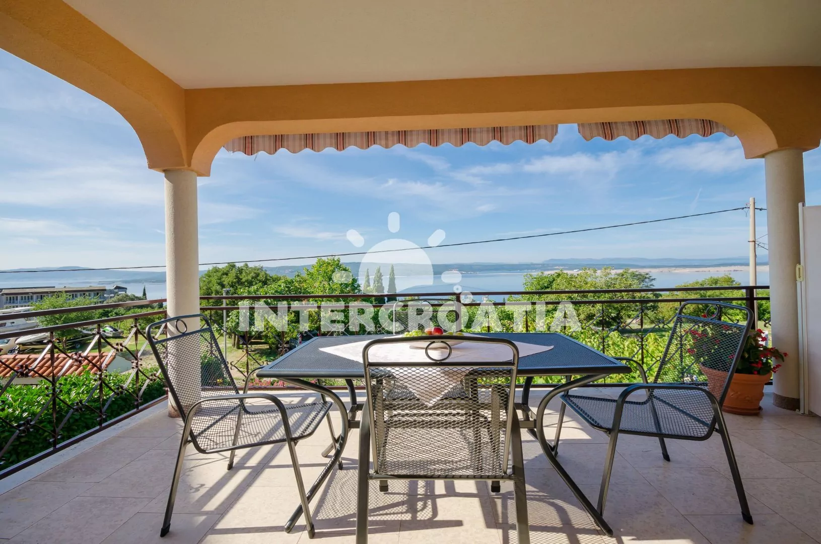 Apartmán Kvarner - Crikvenica KV 2013 N1