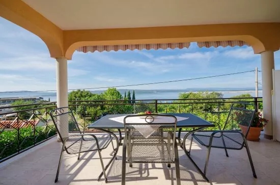 Apartmán Kvarner - Crikvenica KV 2013 N1
