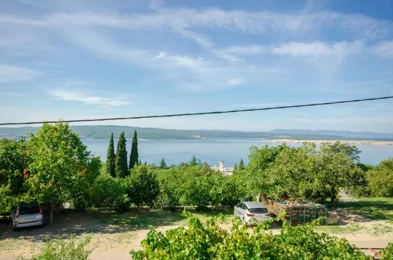 Apartmán Kvarner - Crikvenica KV 2013 N1