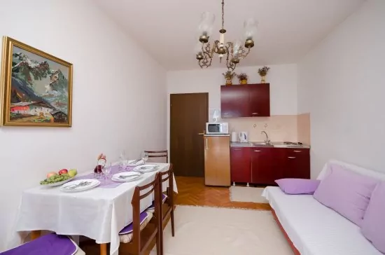Apartmán Kvarner - Crikvenica KV 2013 N1