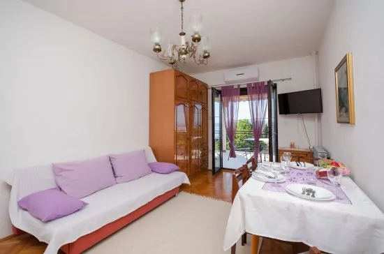 Apartmán Kvarner - Crikvenica KV 2013 N1