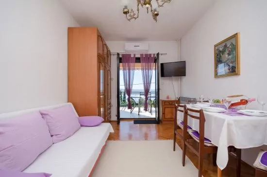 Apartmán Kvarner - Crikvenica KV 2013 N1