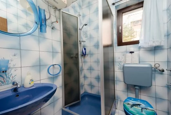 Apartmán Kvarner - Crikvenica KV 2013 N1