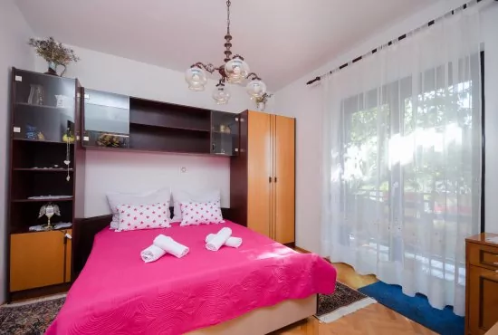 Apartmán Kvarner - Crikvenica KV 2013 N1