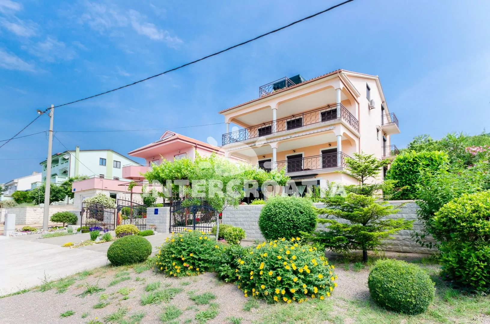 Apartmán Kvarner - Crikvenica KV 2013 N2