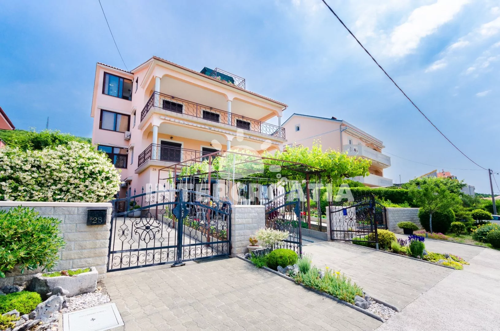 Apartmán Kvarner - Crikvenica KV 2013 N2