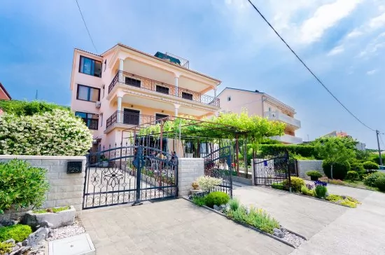 Apartmán Kvarner - Crikvenica KV 2013 N2