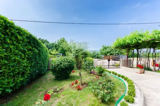 Apartmán Kvarner - Crikvenica KV 2013 N2