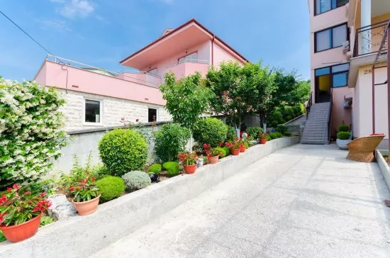 Apartmán Kvarner - Crikvenica KV 2013 N2