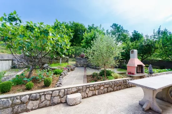 Apartmán Kvarner - Crikvenica KV 2013 N2