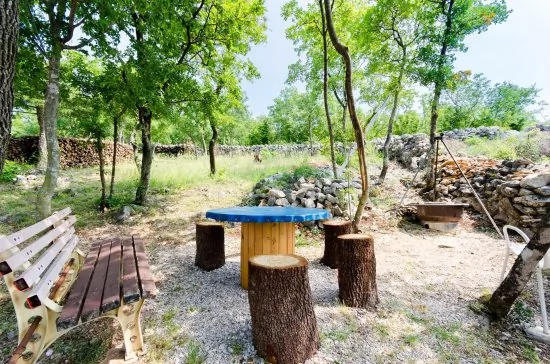 Apartmán Kvarner - Crikvenica KV 2013 N2