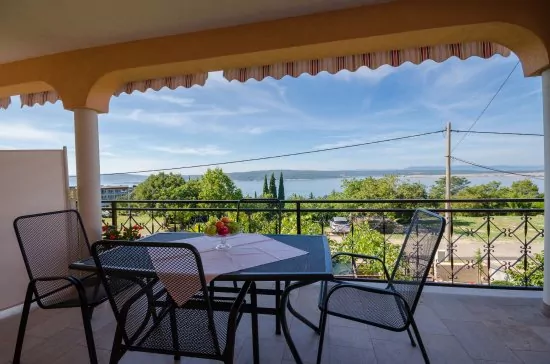 Apartmán Kvarner - Crikvenica KV 2013 N2