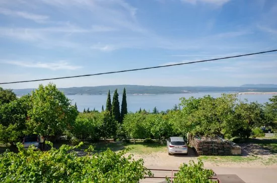 Apartmán Kvarner - Crikvenica KV 2013 N2