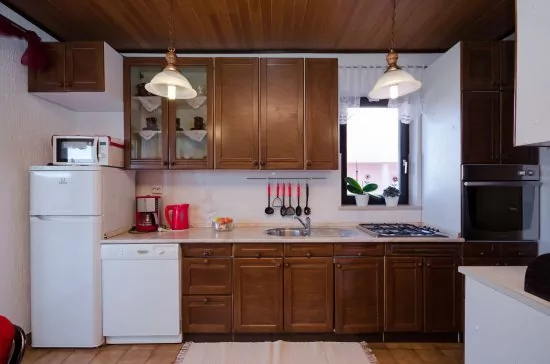 Apartmán Kvarner - Crikvenica KV 2013 N2