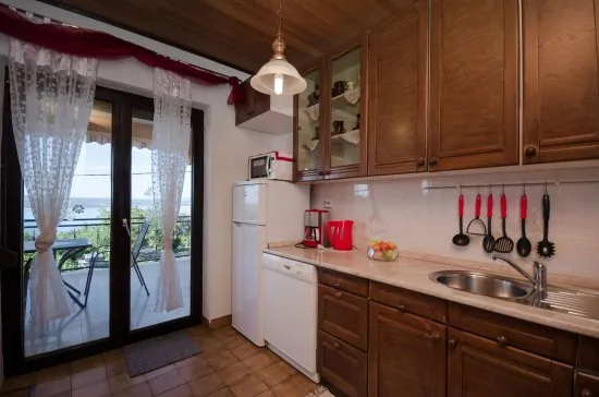 Apartmán Kvarner - Crikvenica KV 2013 N2