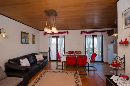 Apartmán Kvarner - Crikvenica KV 2013 N2