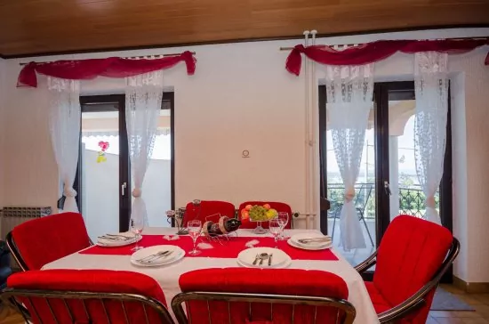 Apartmán Kvarner - Crikvenica KV 2013 N2