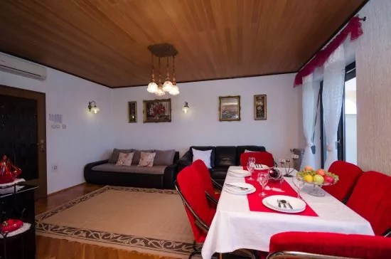 Apartmán Kvarner - Crikvenica KV 2013 N2