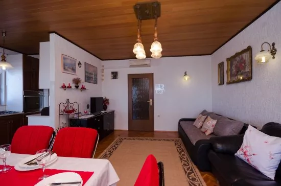 Apartmán Kvarner - Crikvenica KV 2013 N2