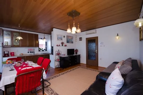 Apartmán Kvarner - Crikvenica KV 2013 N2