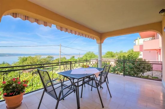 Apartmán Kvarner - Crikvenica KV 2013 N2