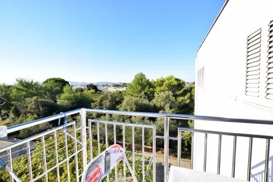 Apartmán Severní Dalmácie - Bibinje DA 4906 N1