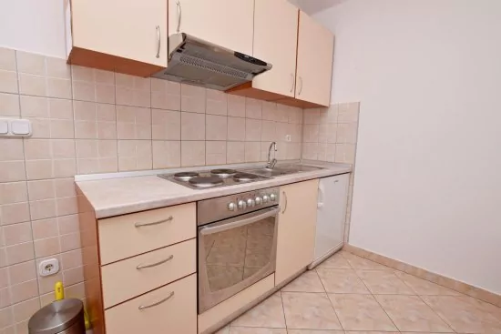Apartmán Severní Dalmácie - Bibinje DA 4906 N1