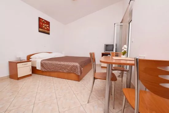 Apartmán Severní Dalmácie - Bibinje DA 4906 N1