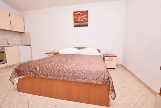 Apartmán Severní Dalmácie - Bibinje DA 4906 N1