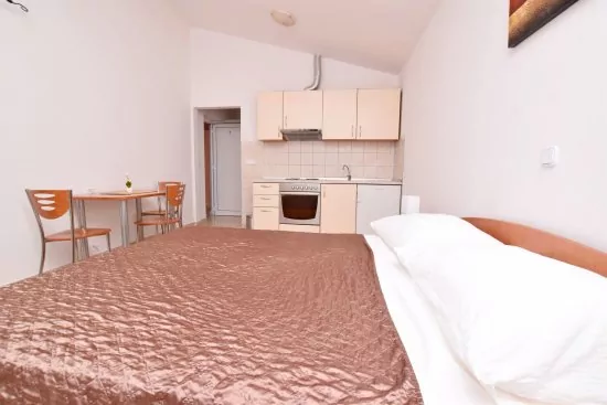 Apartmán Severní Dalmácie - Bibinje DA 4906 N1