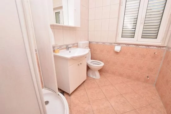 Apartmán Severní Dalmácie - Bibinje DA 4906 N1
