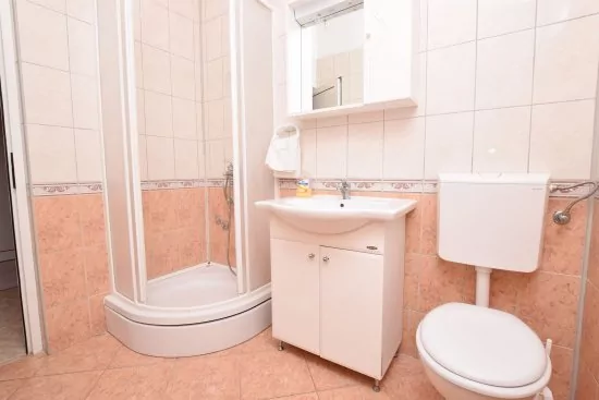 Apartmán Severní Dalmácie - Bibinje DA 4906 N1