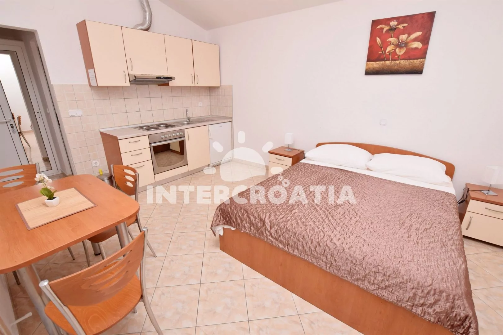 Apartmán Severní Dalmácie - Bibinje DA 4906 N1