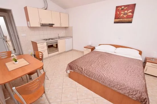 Apartmán Severní Dalmácie - Bibinje DA 4906 N1