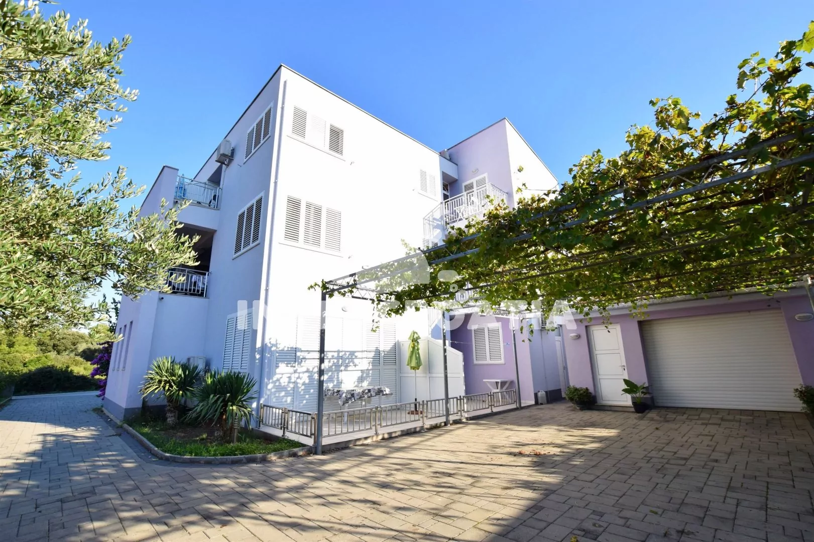 Apartmán Severní Dalmácie - Bibinje DA 4906 N2