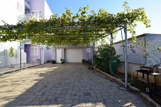Apartmán Severní Dalmácie - Bibinje DA 4906 N2