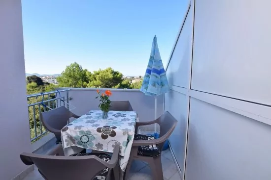 Apartmán Severní Dalmácie - Bibinje DA 4906 N2