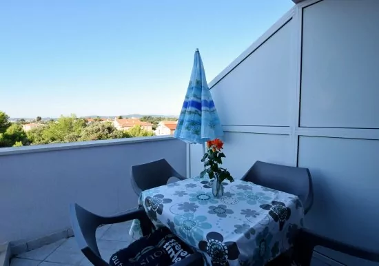 Apartmán Severní Dalmácie - Bibinje DA 4906 N2