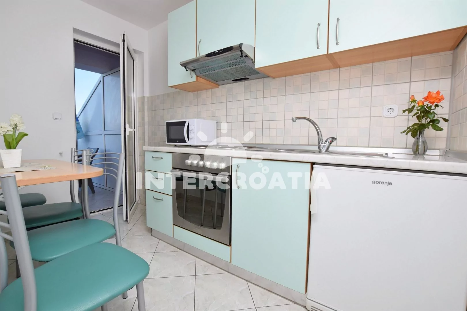 Apartmán Severní Dalmácie - Bibinje DA 4906 N2