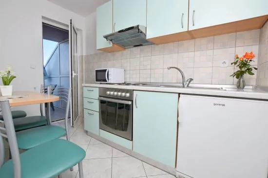 Apartmán Severní Dalmácie - Bibinje DA 4906 N2