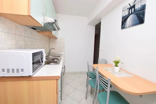 Apartmán Severní Dalmácie - Bibinje DA 4906 N2