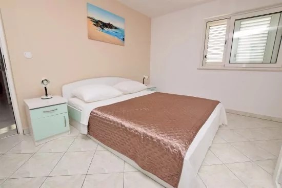 Apartmán Severní Dalmácie - Bibinje DA 4906 N2