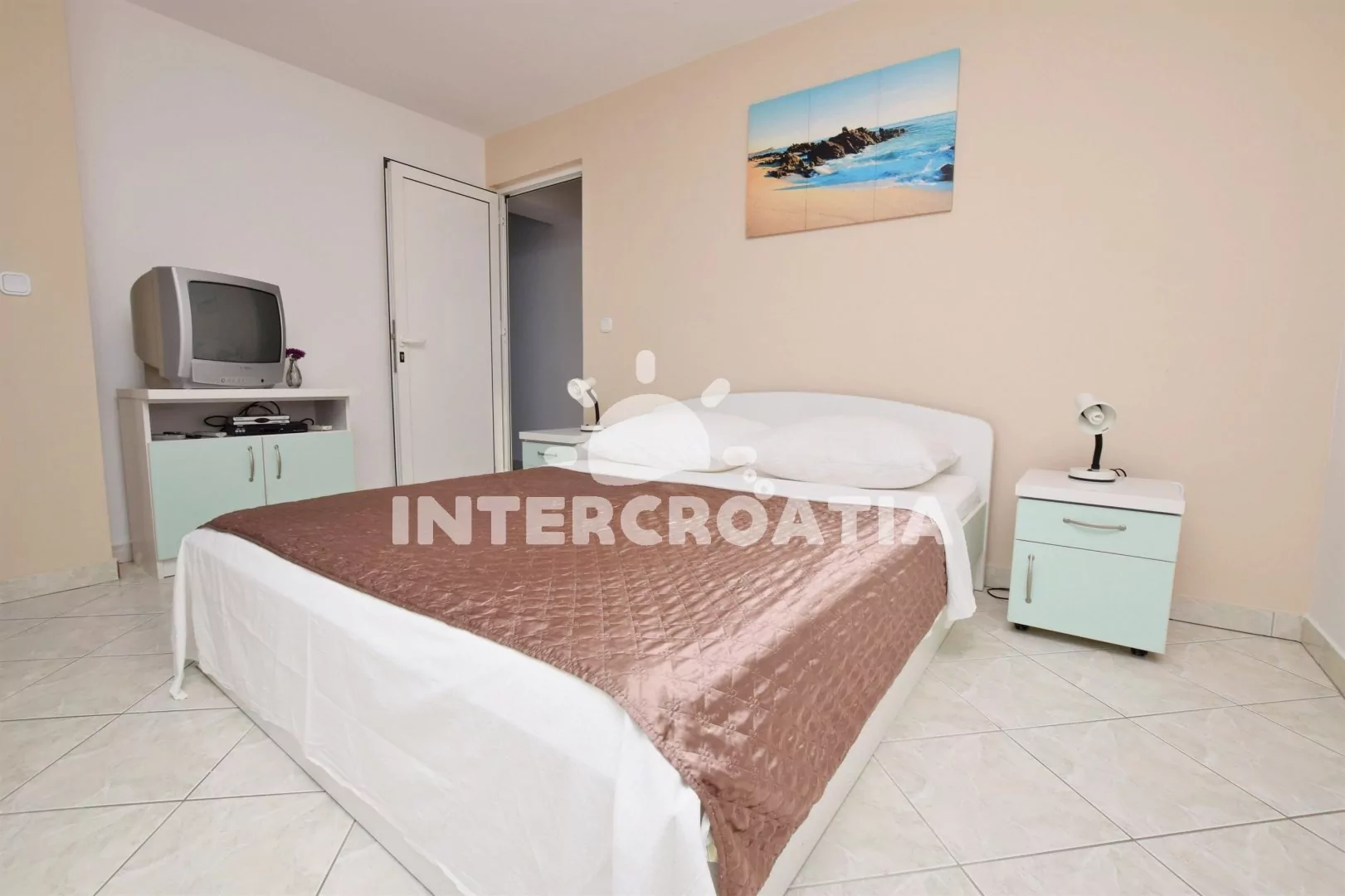 Apartmán Severní Dalmácie - Bibinje DA 4906 N2