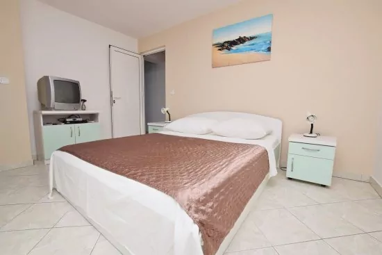 Apartmán Severní Dalmácie - Bibinje DA 4906 N2