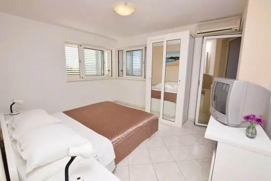 Apartmán Severní Dalmácie - Bibinje DA 4906 N2